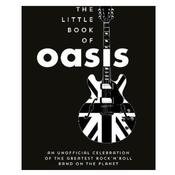The Little Book of Oasis by Summersdale Publishers