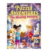 The Missing Unicorn image