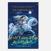 The O'Brien Book of Irish Fairy Tales and Legends image