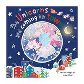 The Unicorns are Coming to Town
