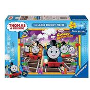 Thomas &amp; Friends My First Floor Puzzle  - 16 piece Jigsaw Puzzles