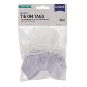 Tie on Tags image