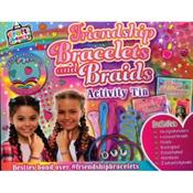 Tin Activity Cases Fab Bracelets and Braids