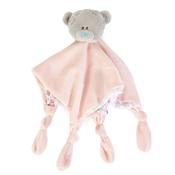 Tiny Tatty Teddy Comforter Girl