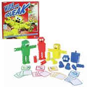 Tomy Hide and Squeak Robots Game