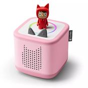 Toniebox 2 Starter Set with Creative Tonie Rubie - Cloud Pink