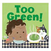 Too Green image