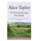 The School through the fields image