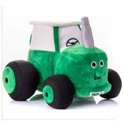 Tractor Ted Soft Toy image