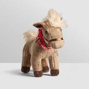 Tractor Ted: Herb the Pony Soft Toy image