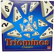 Triominos Classic