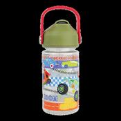 Tritan Drinks Bottle - Cars