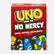 UNO SHOW EM NO MERCY