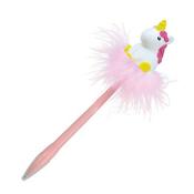 Unicorn Pen With Light