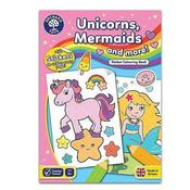 Unicorns Mermaids and more image
