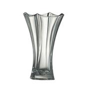 Galway Crystal Dune Waisted Vase