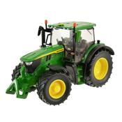 Britains 1/32 John Deere 6R 185 Tractor image
