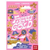Freyers Gold