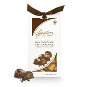 Butlers Milk Chocolate salt Caramels 300g