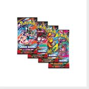Pokemon TCG: Chaos Rising Booster Pack