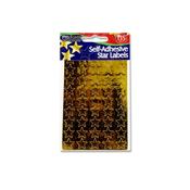 Gold stars