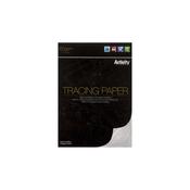 Premier Activity A3 65gsm Tracing Paper Pad 30 Sheets