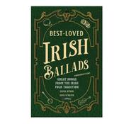BEST-LOVED IRISH BALLADS by Emma Byrne