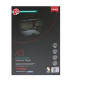 Concept A3 80 Gsm Copier Paper 100 Sheets