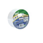 Stik-ie Double Sided Tape - 48mm X 10m