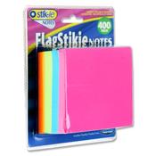 Stik-ie Pkt.400 Flag Stikie Notes