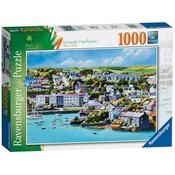 Puzzle Kinsale Harbour 1000 pcs Ravensburger (Jigsaw)