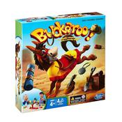 BUCKAROO