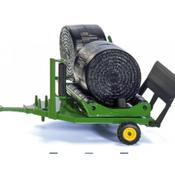 Siku Round Bale Wrapper