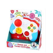 PlayGo Game On Tunes Controller 2603