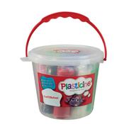 PLASTICINE FUNTUBULOUS