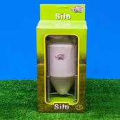 Kids Globe Mega Silo with Stand