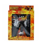WILD WEST TWIN GUNS