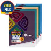 Ormond Pkt.5 A4 160pg Hardcover Notebook