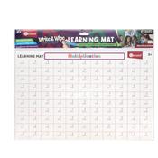 Ormond Learning Mat - Multiplication
