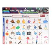 Ormond Learning Mat - Phonics