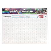 Ormond Learning Mat - Subtraction