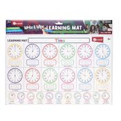 Ormond Learning Mat - Time