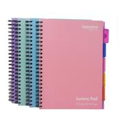 LECTURE PAD A4 image