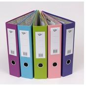 LEVER ARCH FILE FOOLSCAP LIGHT