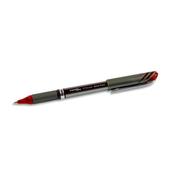 Pentel Energel 0.7mm Metal Tip Gel Pen - Red