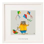DREAMS FLY HIGH MINI by Belinda Northcote