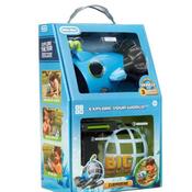 Little Tikes Big Adventures Submarine