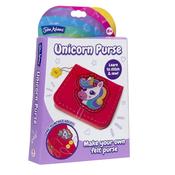 UNICORN PURSE