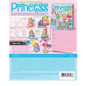 MOUND AND PAINT PRINCESS