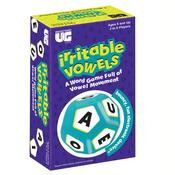 Irritable Vowels
